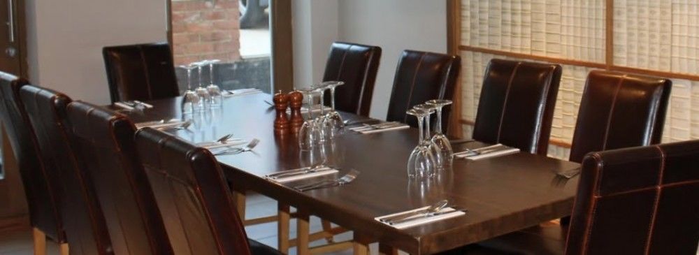 The George Hotel Stansted Airport Bishop's Stortford Bagian luar foto